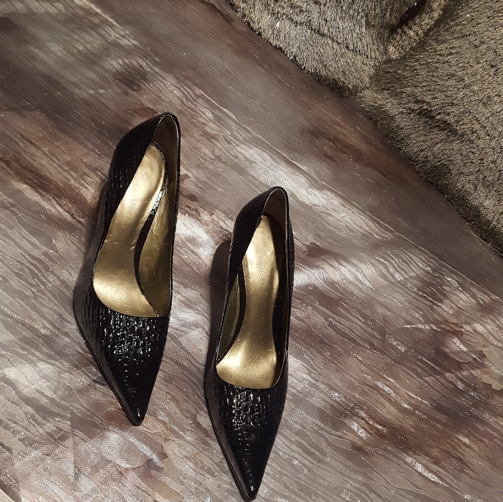 Women's heels